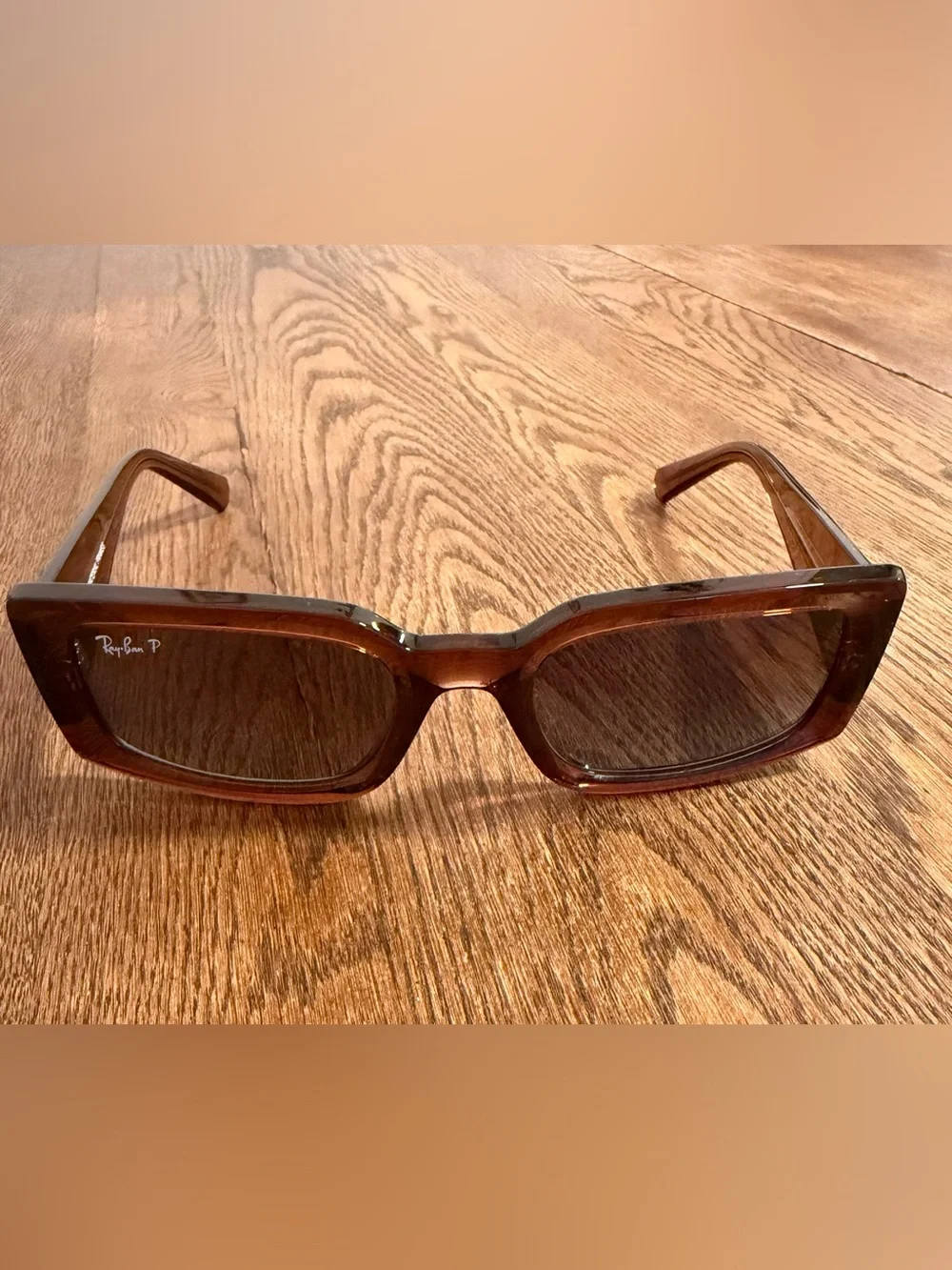 Ray-Ban | KILIANE BIO-BASED Women’s Sunglasses
